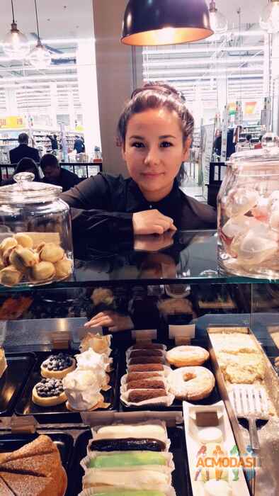 Тинатин - Аманали кызы фото №1538553. Загружено 12 Ноября 2019