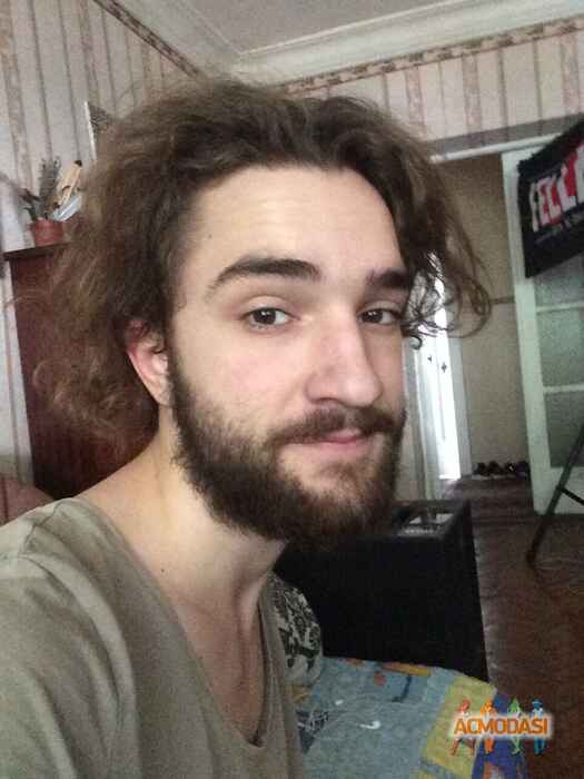 Никита Александрович Полтавцев фото №1542974. Загружено 23 Ноября 2019