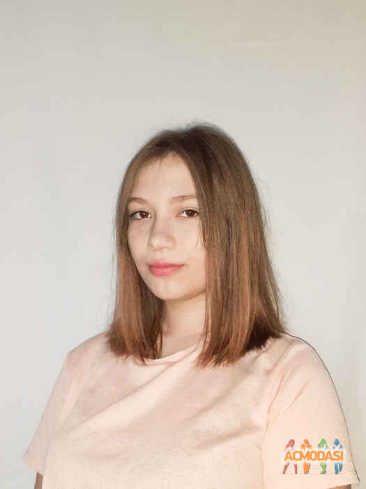 Олеся  Сафронова фото №1606725. Загружено 05 Июня 2020