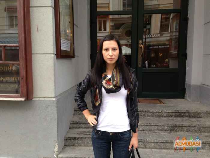 Полина  Бобкова фото №452484. Загружено 20 Июля 2013