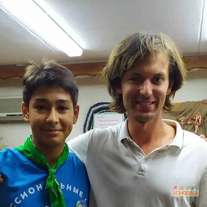 Тимур  Гаврилов фото №1660344. Загружено 26 Ноября 2020