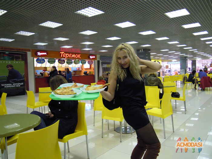 Инна Викторовна Пристинская фото №142203. Загружено 03 Февраля 2012