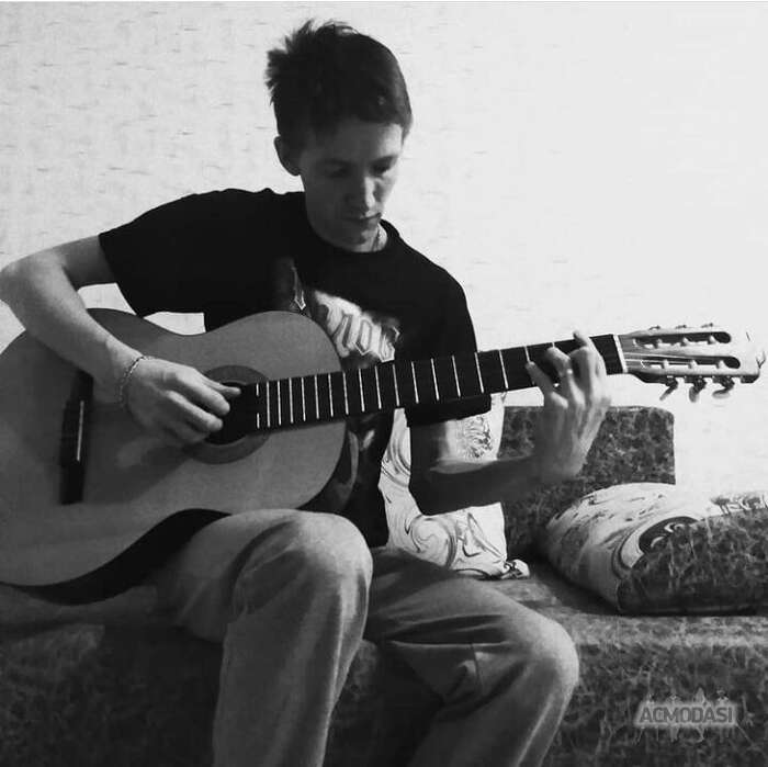 никита  емелев фото №1754753. Загружено 05 Ноября 2021