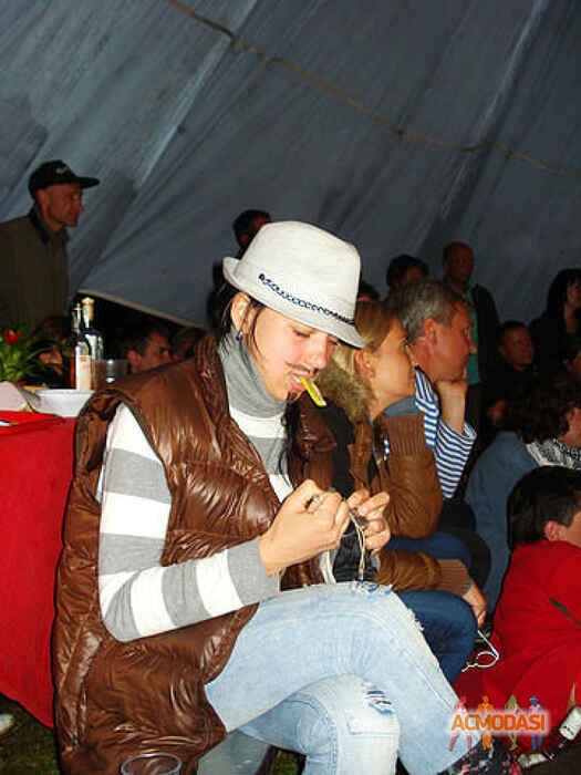 Татьяна Игоревна Калугина фото №147680. Загружено 11 Февраля 2012