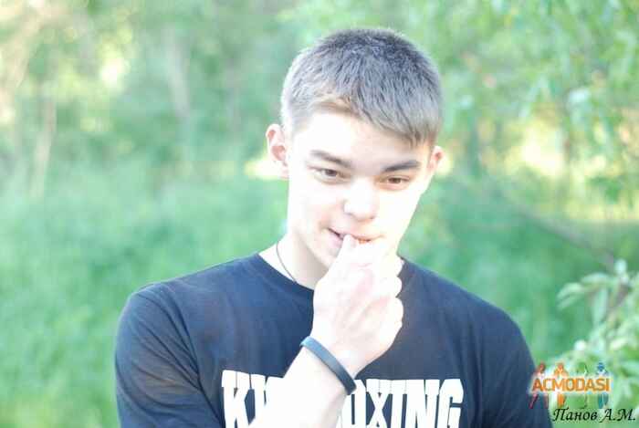 Артем Михайлович Панов фото №150129. Загружено 16 Февраля 2012