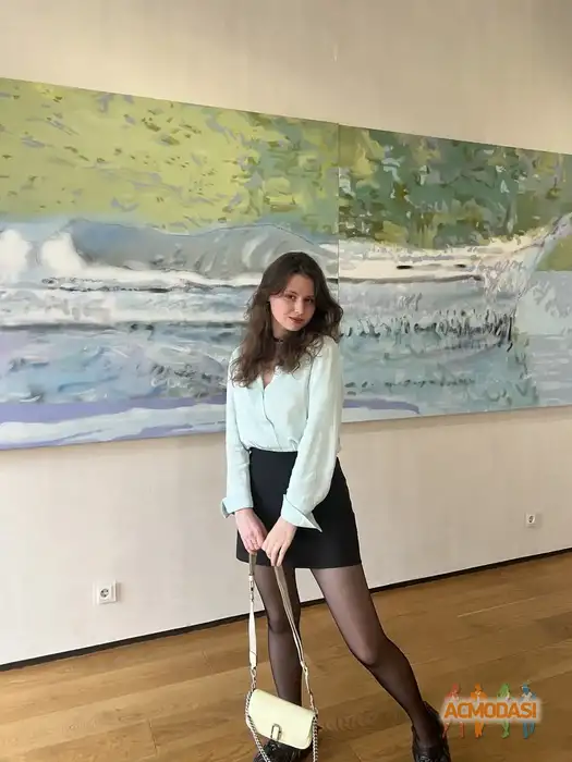 Анастасия  Первак фото №1939699. Загружено 28 Октября 2025