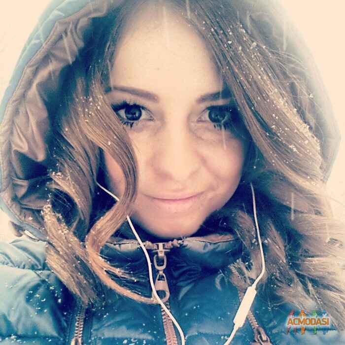 Диана Андреевна Форес фото №591248. Загружено 06 Февраля 2014