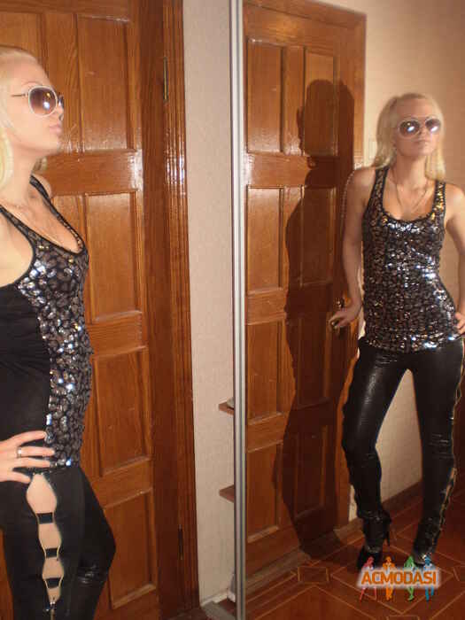 Катерина  Адамская фото №400994. Загружено 05 Мая 2013