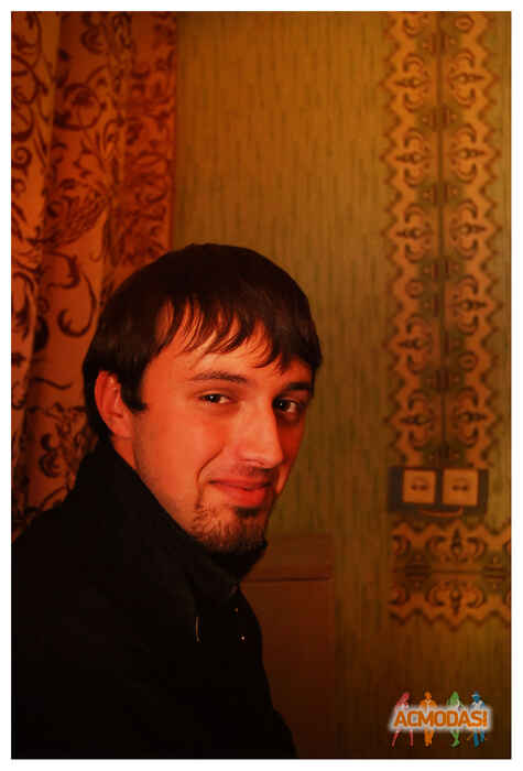 Илья  Ткачук фото №521378. Загружено 30 Октября 2013