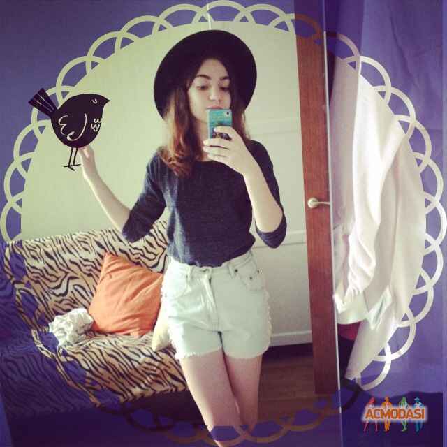 Анастасия Станиславовна Казакова фото №638791. Загружено 18 Апреля 2014