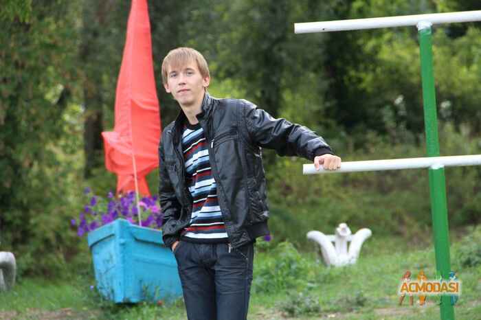 Валёк  Исаев фото №641798. Загружено 24 Апреля 2014