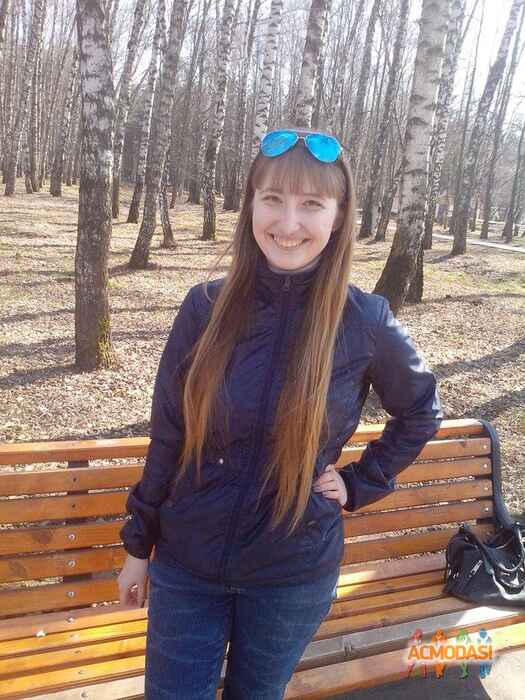 Анна   фото №674140. Загружено 19 Июня 2014