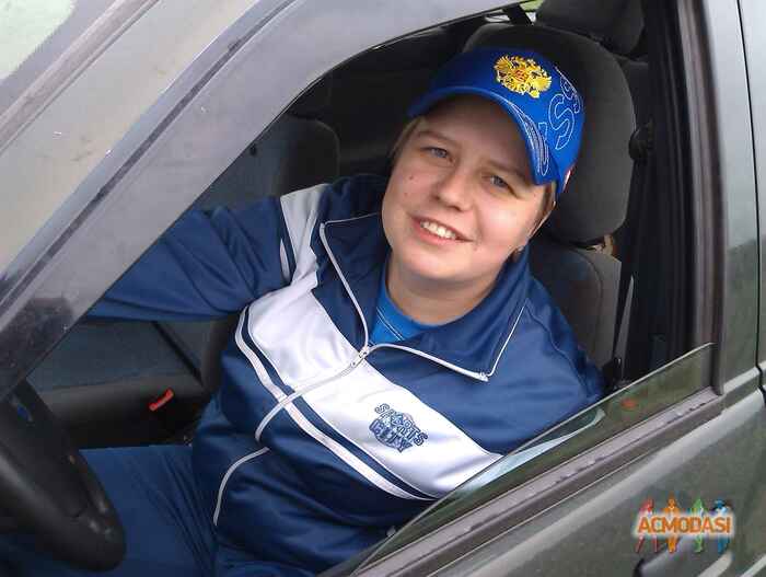 Марина Алексеевна Бараблина фото №762326. Загружено 29 Октября 2014