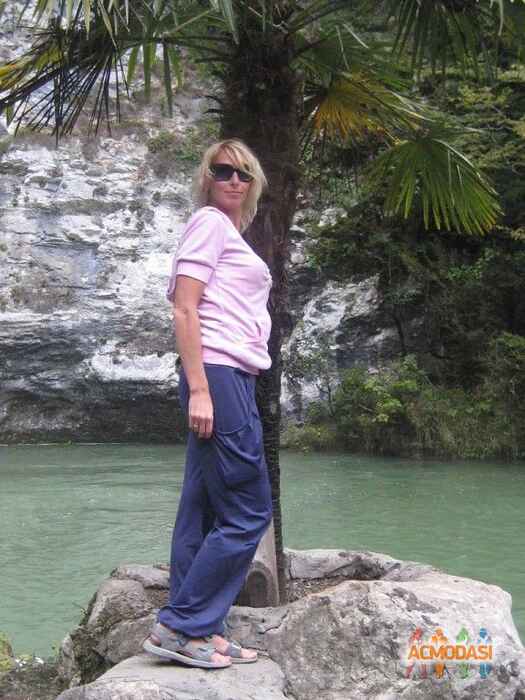 Татьяна Игоревна Семеновых фото №1135548. Загружено 16 Января 2017