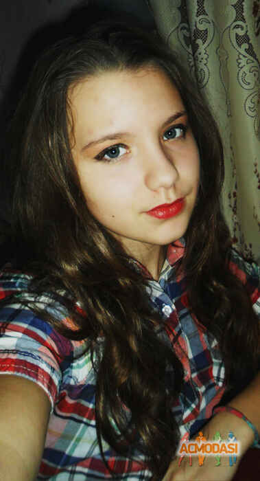 Оля  Ананьева фото №1022707. Загружено 10 Апреля 2016