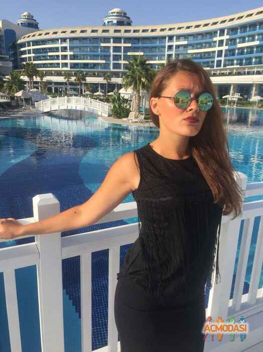 Алиша Игоревна Русинова фото №1107614. Загружено 08 Ноября 2016