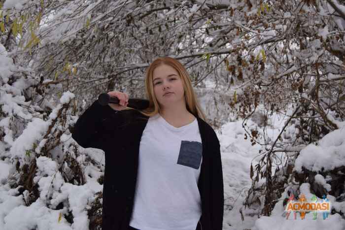 Виолетта Алексеевна Иваненко фото №1123099. Загружено 12 Декабря 2016