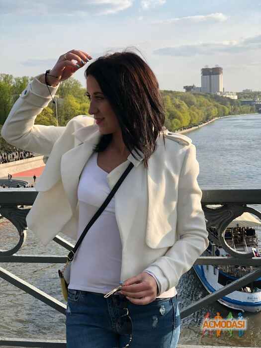 Ольга Александровна Мунькова фото №1453564. Загружено 02 Мая 2019