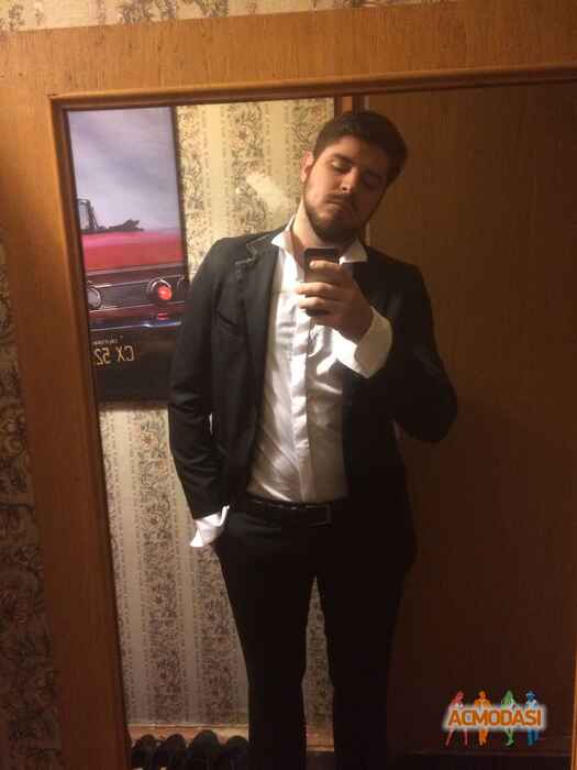 Николай Андреевич Свечников фото №1214702. Загружено 16 Августа 2017