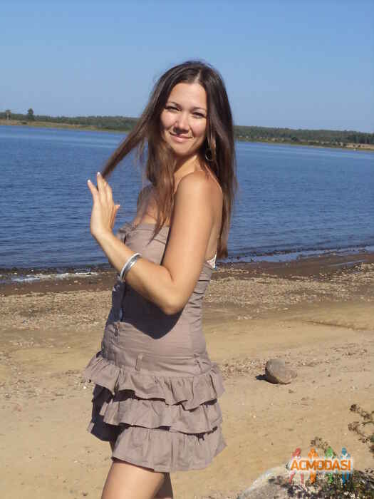 Екатерина  Паркулевич фото №191091. Загружено 27 Апреля 2012