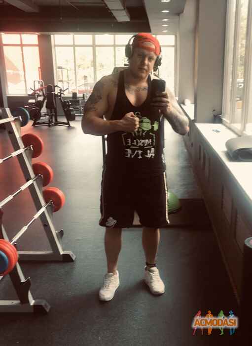 Ярослав   фото №1466849. Загружено 30 Мая 2019