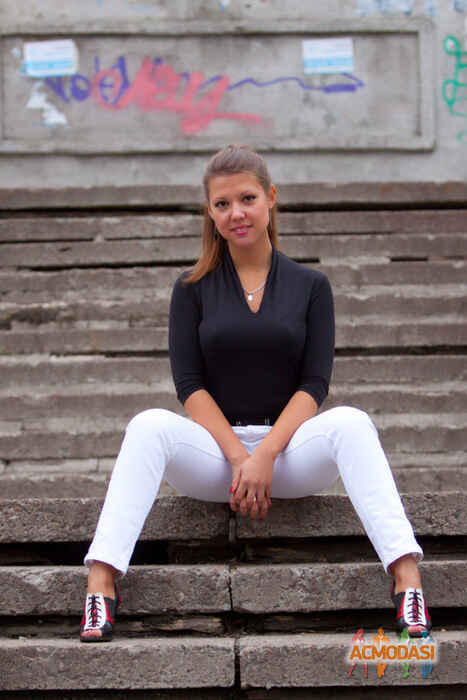 Алина Айдаровна Галиаскарова фото №108384. Загружено 21 Ноября 2011