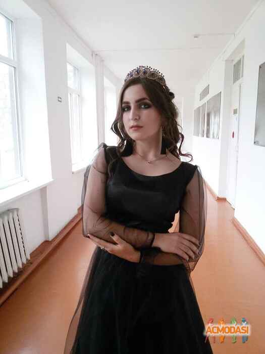 Тамрико Хвичаевна Осадзе фото №1418498. Загружено 29 Января 2019