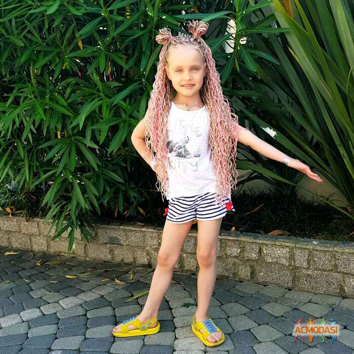 Кристина  Богданова фото №1479890. Загружено 01 Июля 2019