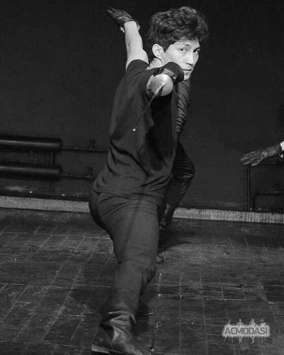 Никита Николаевич Банаев фото №1484145. Загружено 10 Июля 2019