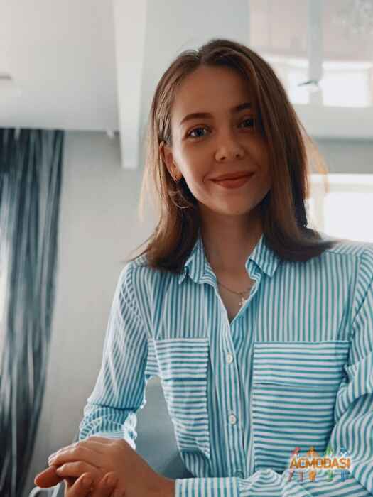 Анна Александровна Чагина фото №1497703. Загружено 09 Августа 2019