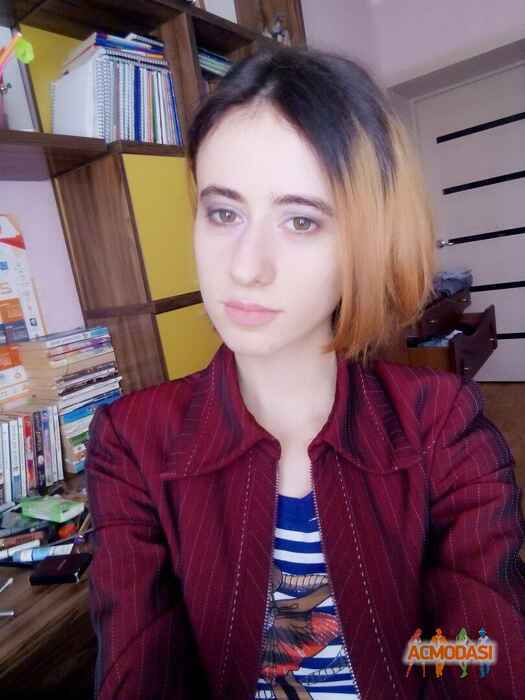 Ниса Тарасовна Мунсё фото №1551530. Загружено 18 Декабря 2019