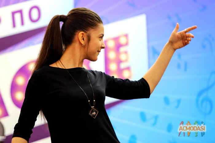 Анастасия  Чайникова фото №1603058. Загружено 27 Мая 2020