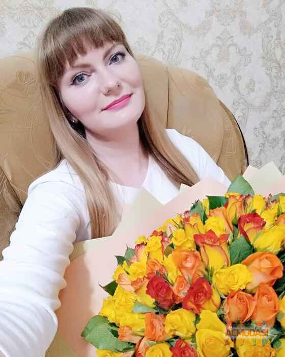 Мария  Салякина фото №1700371. Загружено 18 Апреля 2021