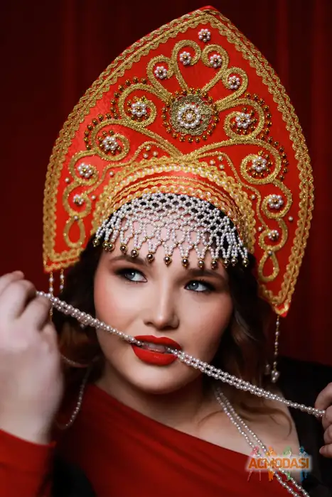 Алина  Кузнецова фото №1942240. Загружено 23 Ноября 2025