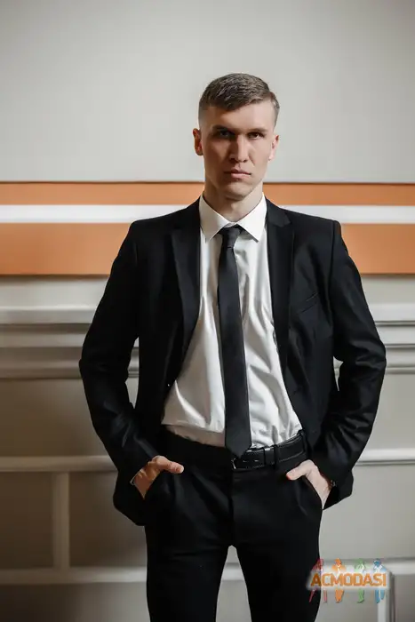 Святослав  Демченко фото №1938503. Загружено 12 Октября 2025