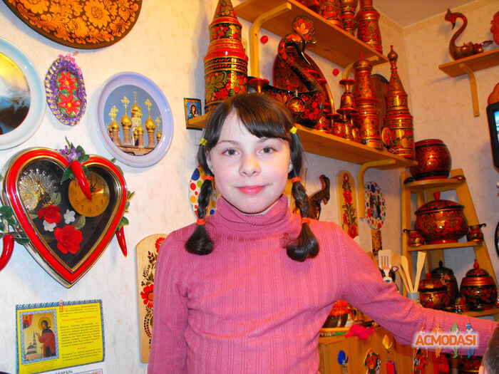 Светлана Владимировна Аносова фото №191574. Загружено 29 Апреля 2012