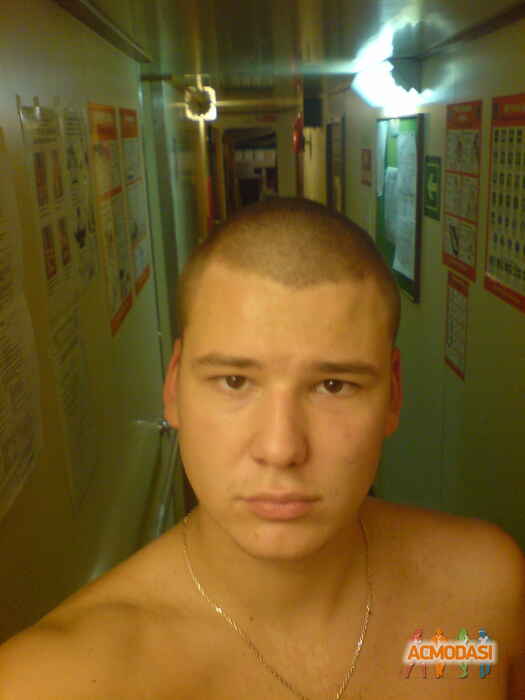 Денис Игоревич Балановский фото №253134. Загружено 12 Сентября 2012