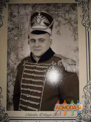 Дмитрий Викторович Чесноков фото №356415. Загружено 01 Марта 2013