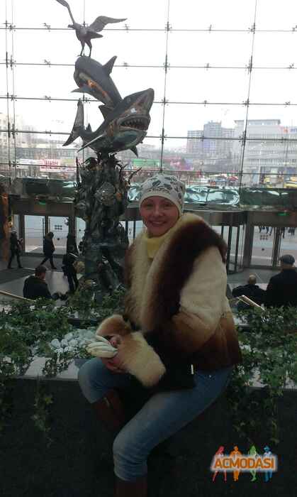 Виктория Викторовна Похилько фото №609269. Загружено 05 Марта 2014