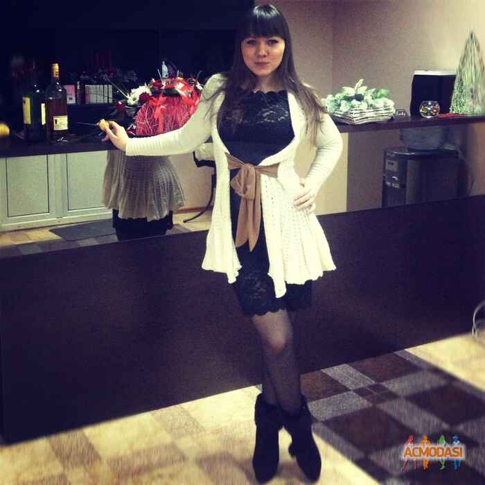 Елена Игоревна Телющенко фото №617394. Загружено 18 Марта 2014