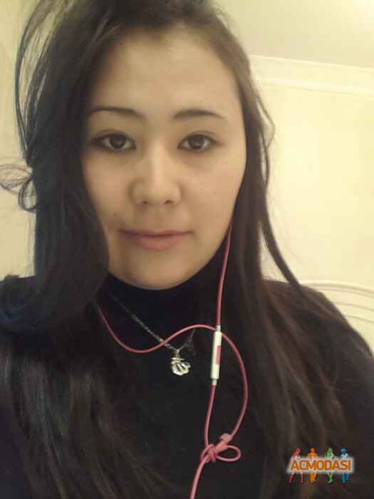 Нурипа Тлеубаевна Нурмаханбет фото №641231. Загружено 23 Апреля 2014