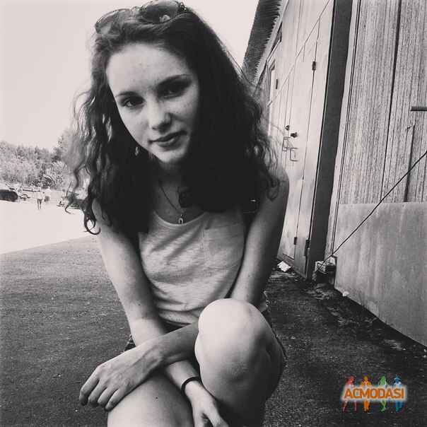 Ульяна Павловна Белова фото №742710. Загружено 29 Сентября 2014
