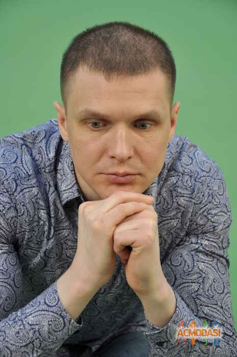 Владимир Валерьевич Пряхин фото №655877. Загружено 20 Мая 2014
