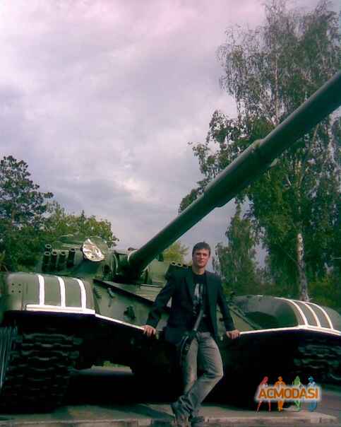 Михаил Петрович Шалупов фото №718726. Загружено 27 Августа 2014