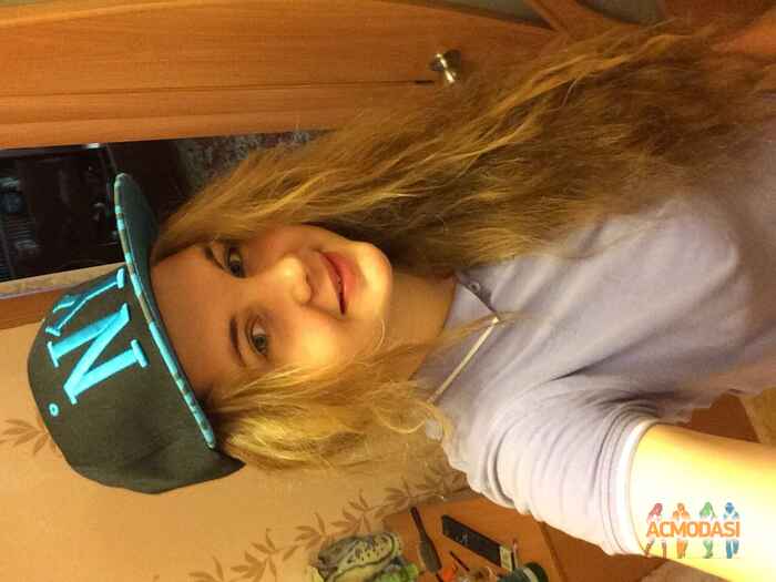 Екатерина  Андреевна фото №890090. Загружено 22 Июля 2015