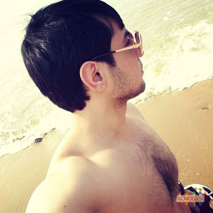 Эзизхан  Курбанович фото №892237. Загружено 24 Июля 2015