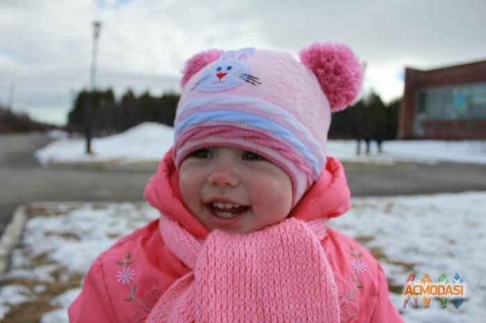 Быкова Елизавета Георгиевна фото №918735. Загружено 09 Сентября 2015