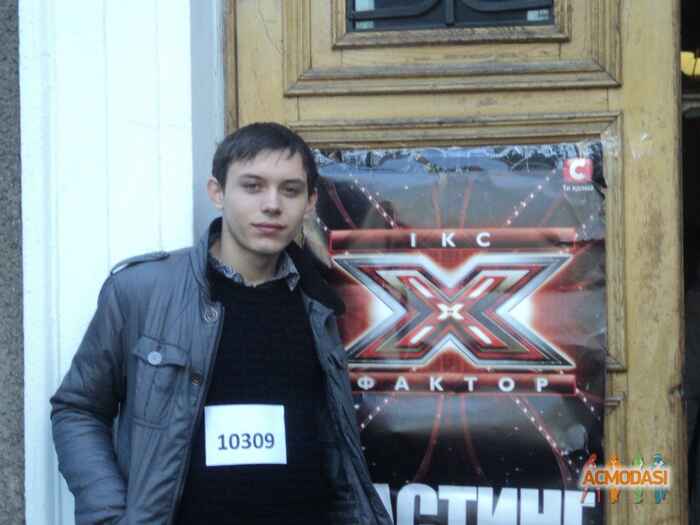 Сергей  Воинов фото №946882. Загружено 29 Октября 2015