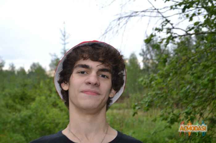 Георгий Каренович Амирян фото №954441. Загружено 13 Ноября 2015