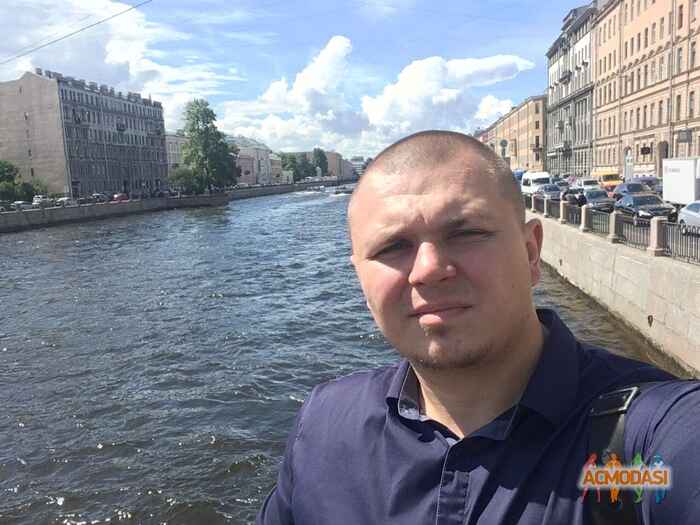 Александр  Андрианов фото №1343635. Загружено 12 Июля 2018